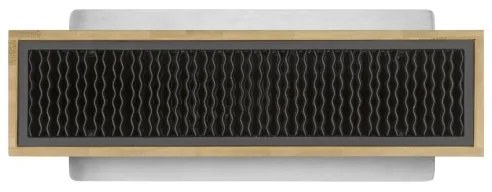 Suport de cuțite WMF bambus