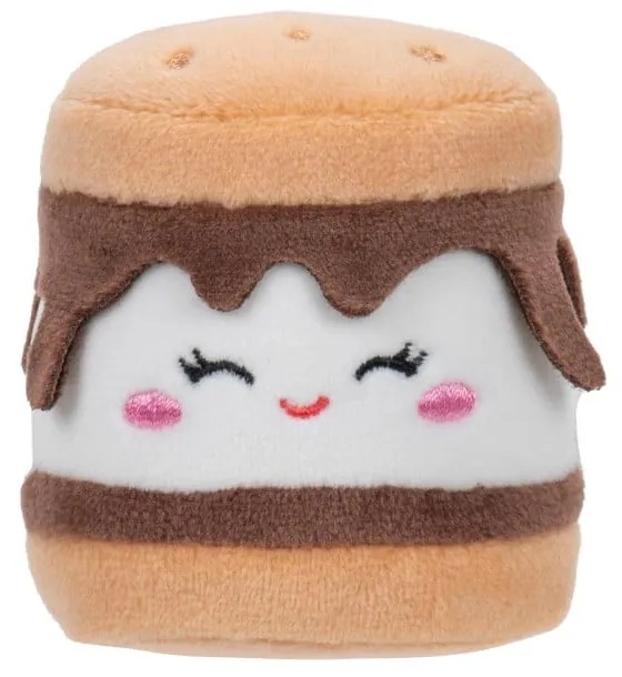 Jucării de pluș 4 buc. Micromallows 4Pack – SQUISHMALLOWS