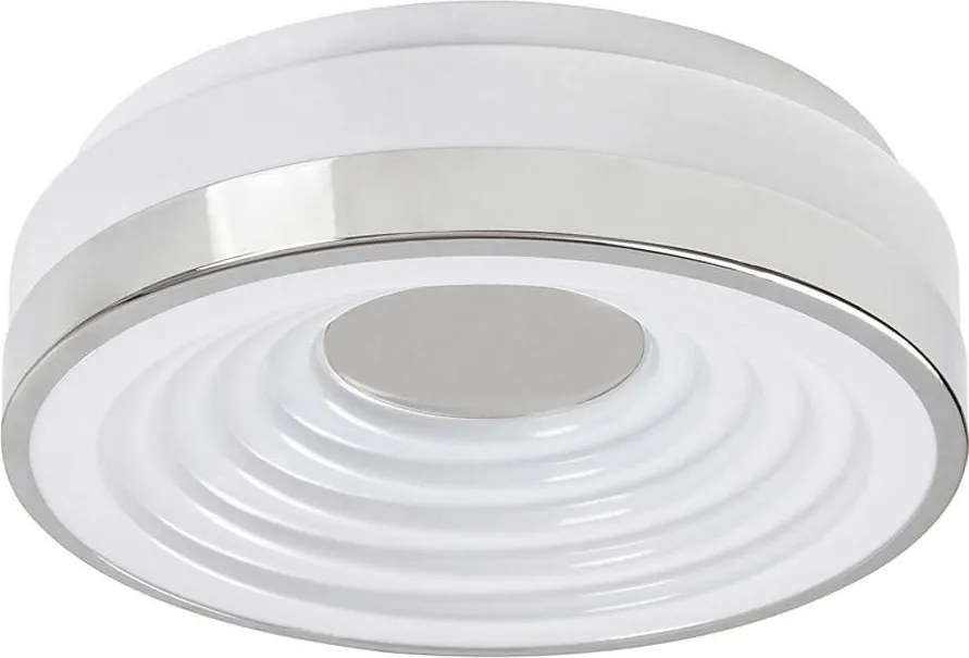 Rabalux 5696 - Plafonieră LED POLINA LED/18W/230V