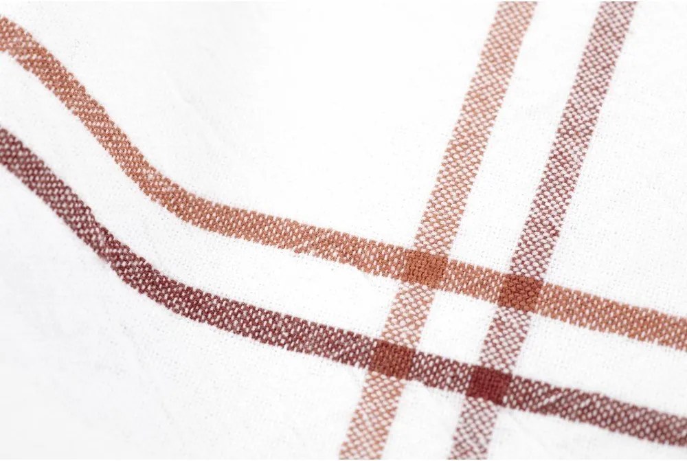 Prosoape de vase 3 buc. din bumbac 50x70 cm Cavendish – Tiseco Home Studio