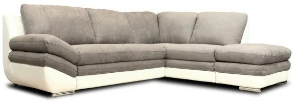 Coltar Extensibil Cu Lada Nardo, Dreapta, 5 Locuri, 264 X 221 Cm