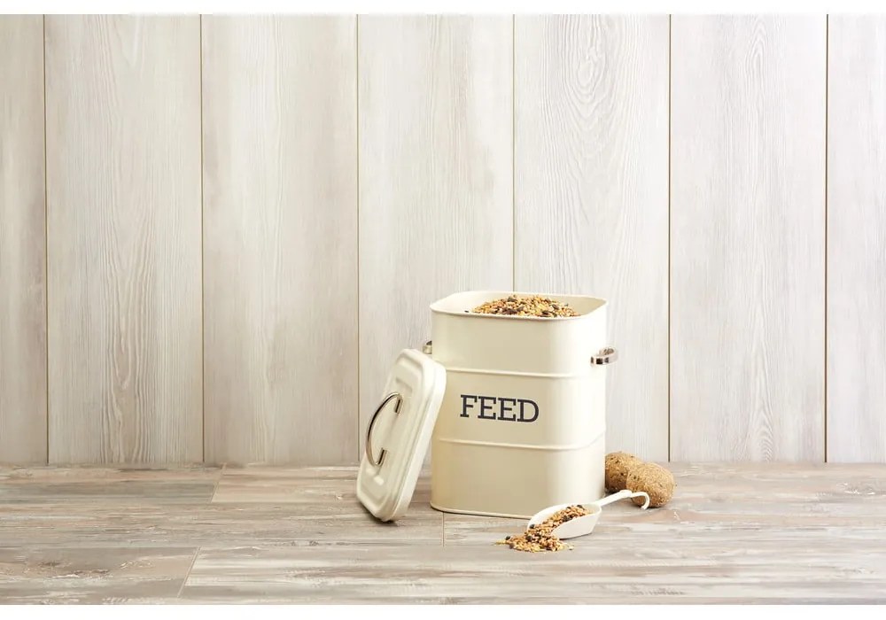 Doză pentru mâncare pentru animale de companie Living Nostalgia - Kitchen Craft