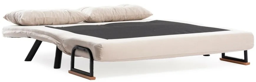 Canapea extensibilă Sando Cream