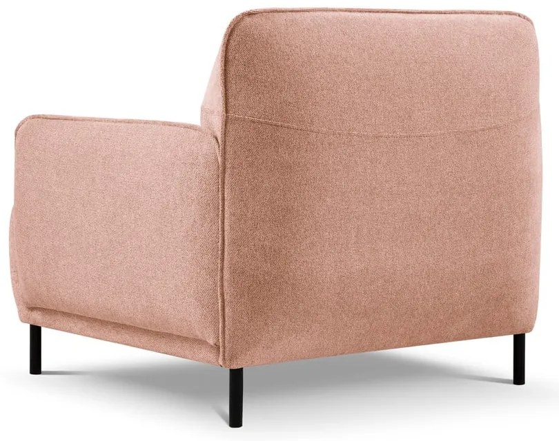 Fotoliu Windsor &amp; Co Sofas Neso, roz
