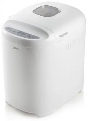 Masina de paine B3951, 550 W,  11 Programe