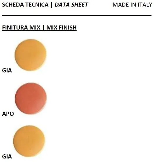 Lustra retro realizata manual din ceramica Bumbum