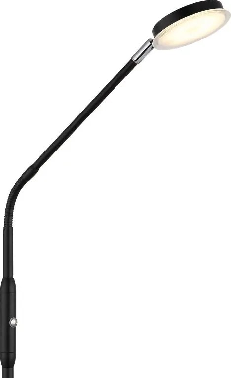 Lampadar/Lampa de podea LED minimalista SILVIO