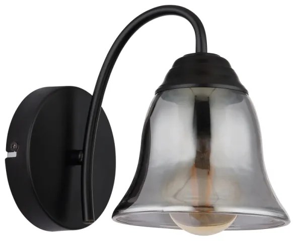 Lampă de perete GONNY 1xE27/60W/230V Globo 60298W