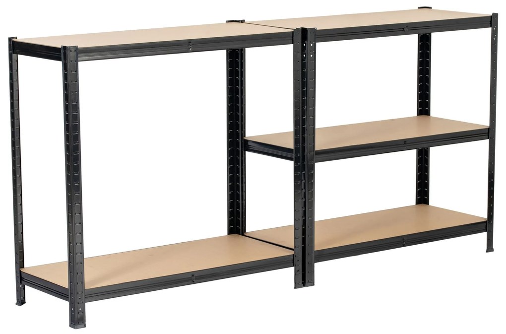 Raft Reunira (negru). 1117326