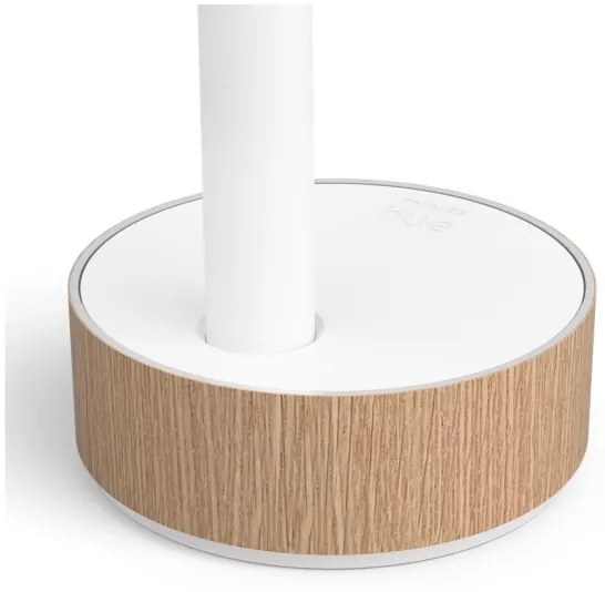 Philips Hue SIGNE LED lampă de birou RGBW, dimabilă, 11,8W, 230V, 2000-6500K