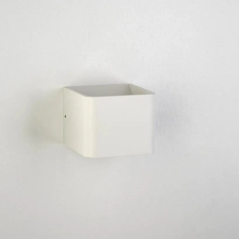 Aplica LED ambientala design minimalist London Bridge
