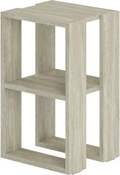 Noptieră Lonie Travertine
