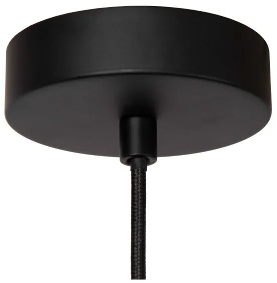 Lustră pe cablu Lucide 25413/01/02 SINGALA 1xE27/60W/230V