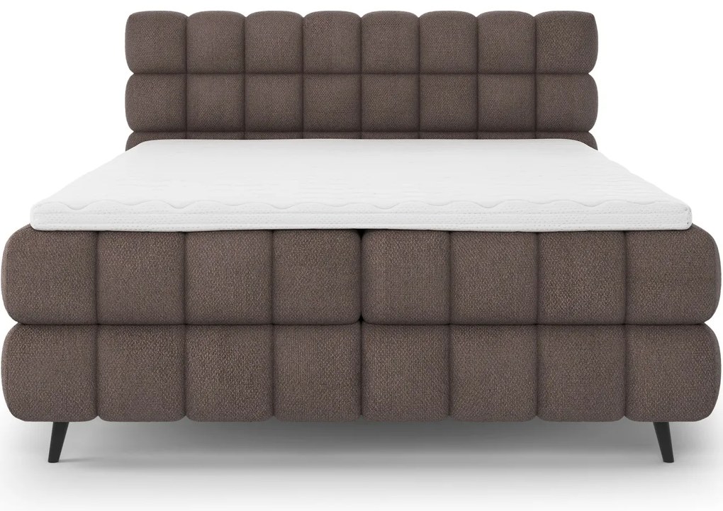 Pat continental Sabeno 140x200 cm Tonall 22