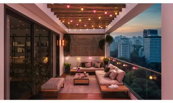 Philips Hue FESTAVIA - Ghirlandă LED RGBW reglabilă pentru exterior 20xLED 14m IP65