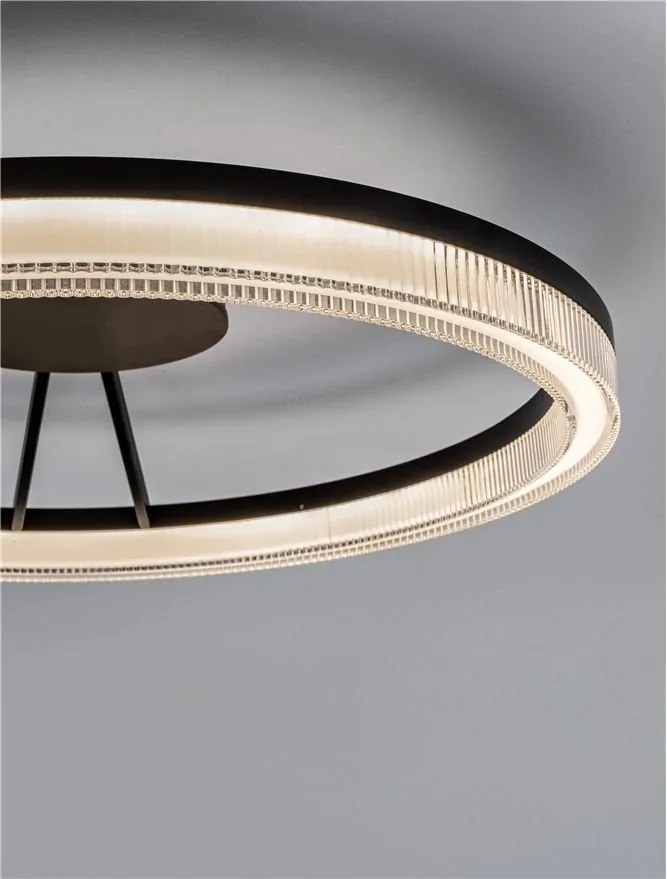 Plafoniera LED design modern LONELA, NVL-9695508