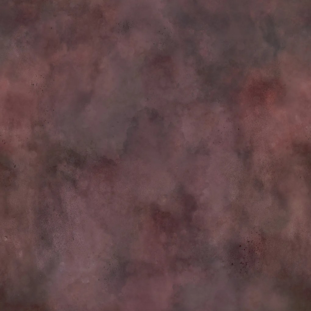 Fototapet, Color Clouds, Maroon, Rebel Walls