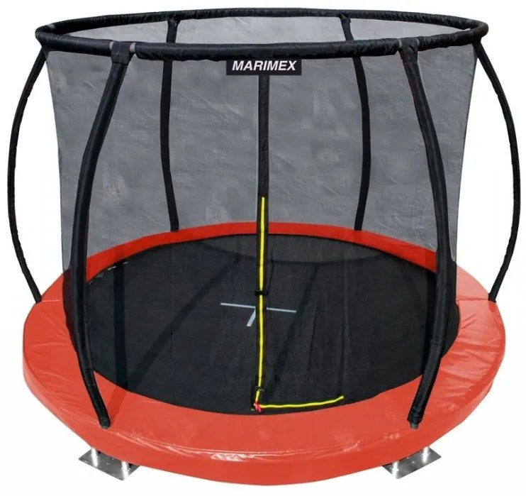 Trambulină cu plasă MARIMEX Premium, 305 cm