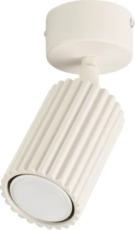 Brilagi - Spot LED CRESTO, 1x GU10, 10W, 230V, crem