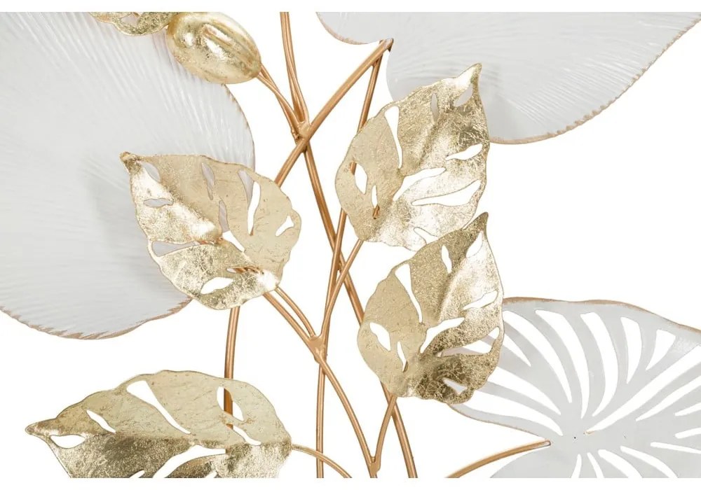 Decorațiune de perete din metal 53x91 cm Pitch – Mauro Ferretti