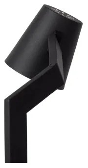 Lucide 20610/01/30 - Lampa de masa MIZUKO 1xE14/40W/230V