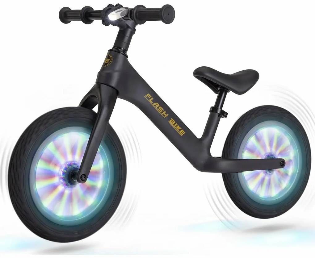 Buddy Toys BPB 2518 Bicicleta flash