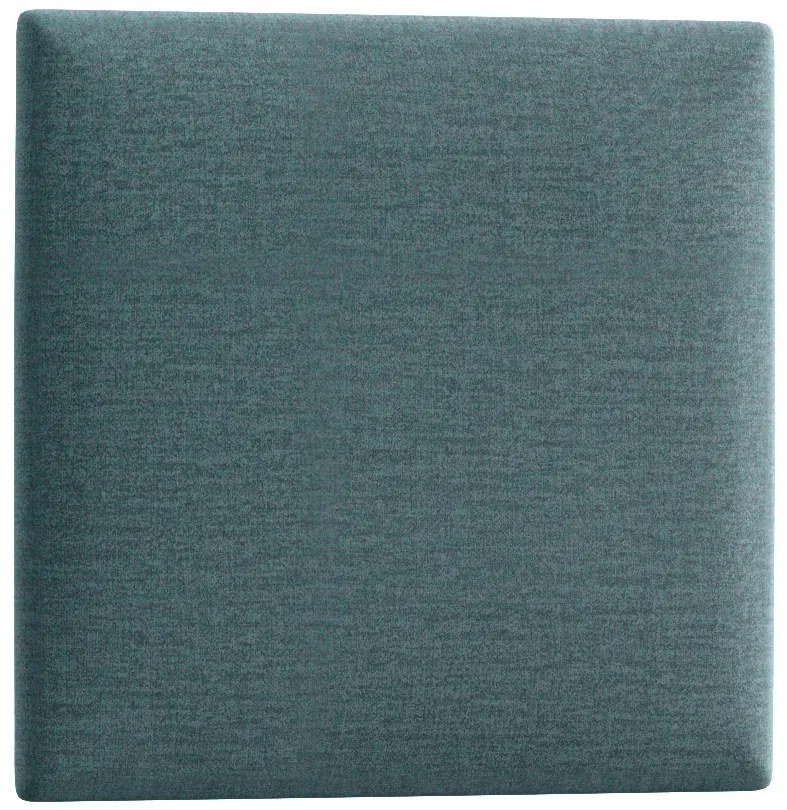 Panou de perete capitonat QUADRATTA 40x40 cm - mai multe culori Culoare: Albastru