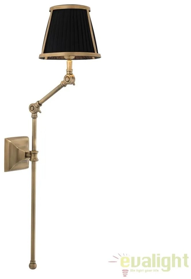 Aplica LUX cu brat articulat Brunswick alama 111383 HZ