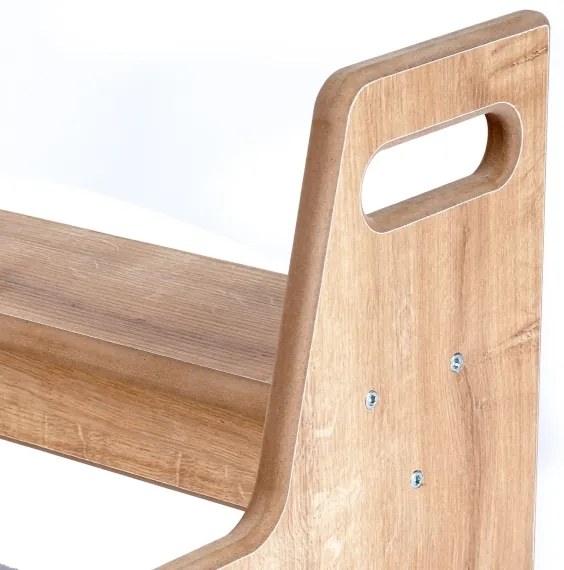 Scaun pentru copii 36x34 cm