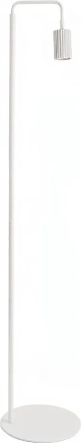 Sollux SL.2013 - Lampă de podea KARBON 1xGU10/10W/230V albă