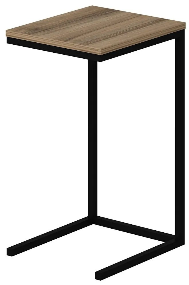Măsuță Davin Walnut