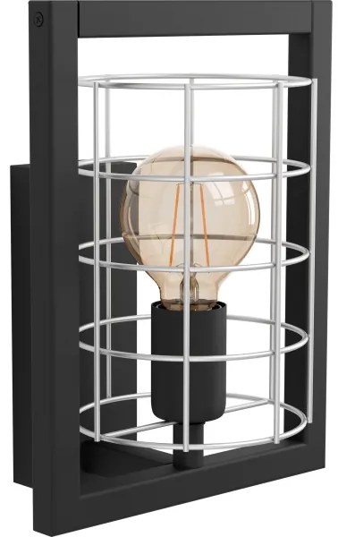 Aplică JUBILY 1xE27/40W/230V Eglo 43664