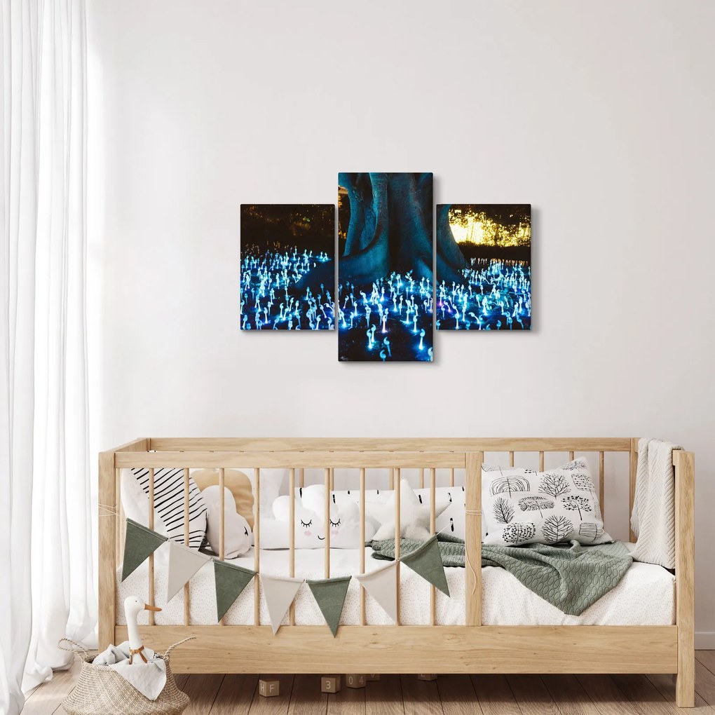 Tablou - Copac magic (90x60 cm)