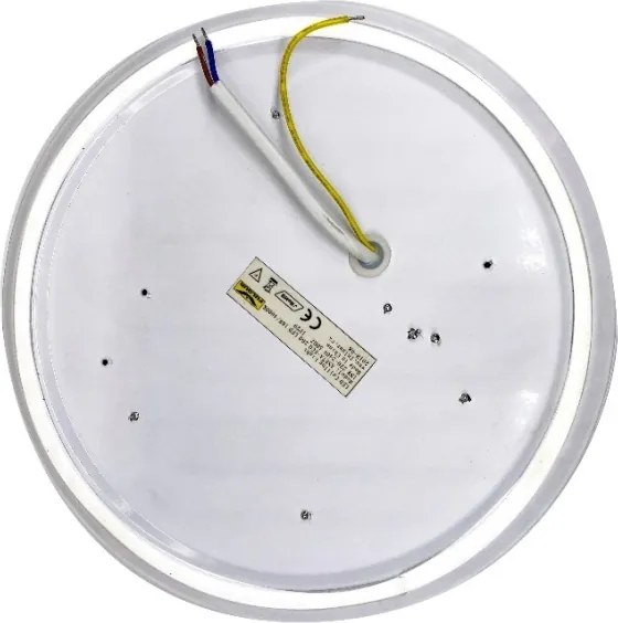 Plafonieră LED dimabilă ANETA ECO LED/36W/230V Fulgur 28852 + telecomandă