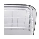 Caserole 4 buc. pentru mâncare Vedo – Curver