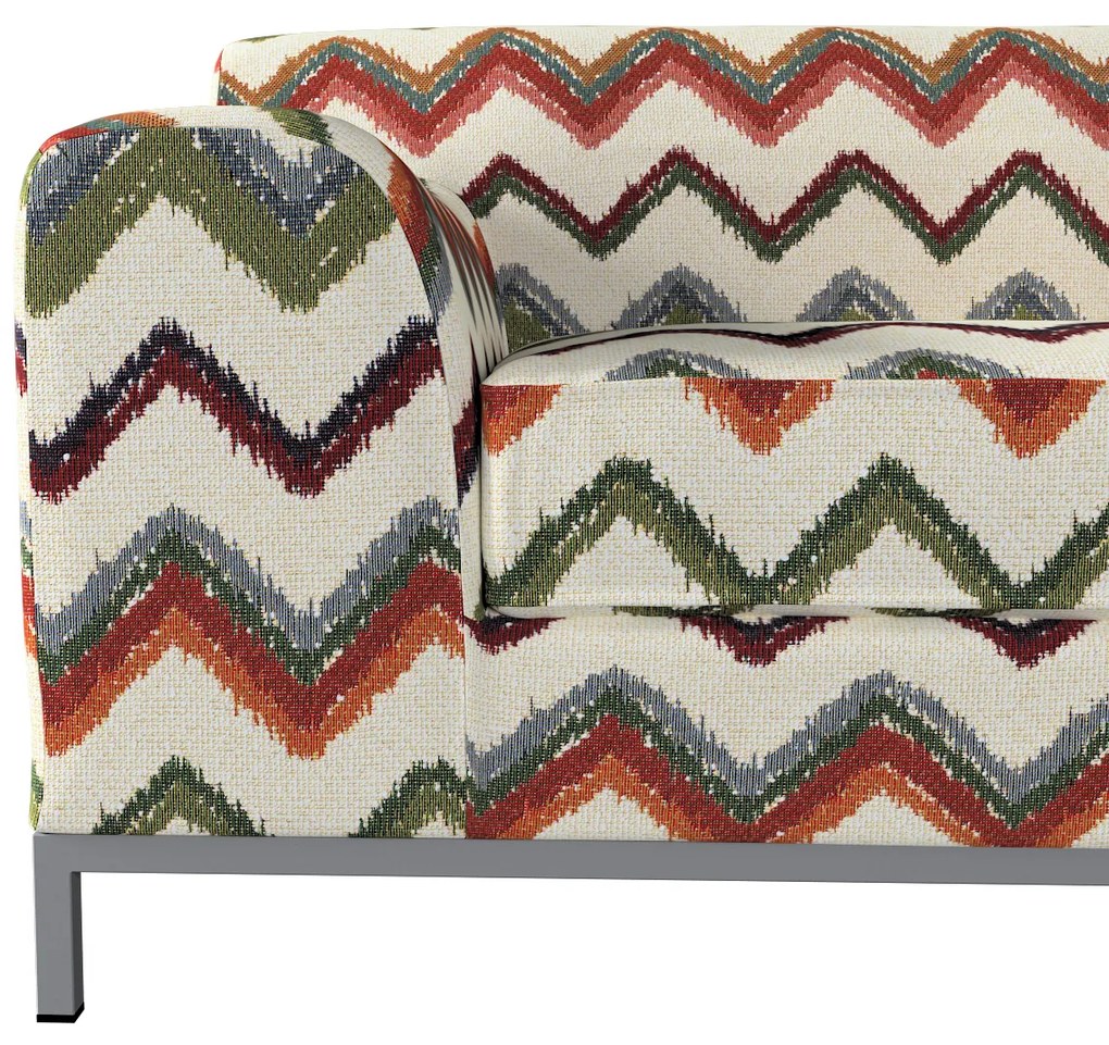 Husa pentru sofa Kramfors cu 3 locuri