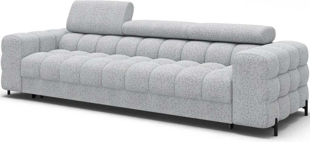 Canapea extensibila Festello Coralline 01