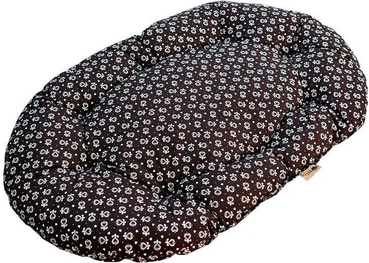 petsy Pernuţă pentru câine ALINTURI mărime M - 120 x 70 cm