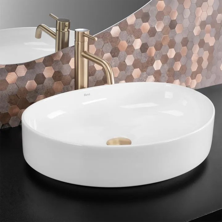 Lavoar pe blat SABINA 50