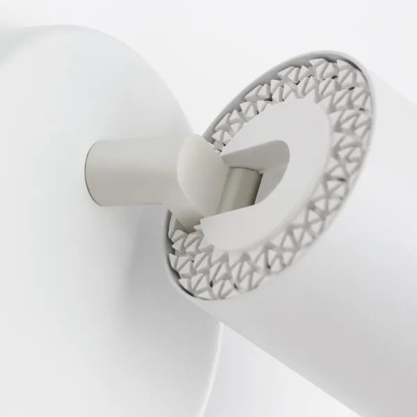 Orion - Aplică spot de perete SEAN 1xGU10/13W/230V alb