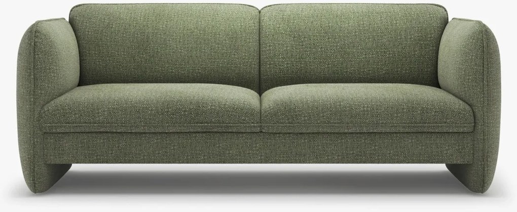 Canapea Georgia chenille Silencio L204 cm
