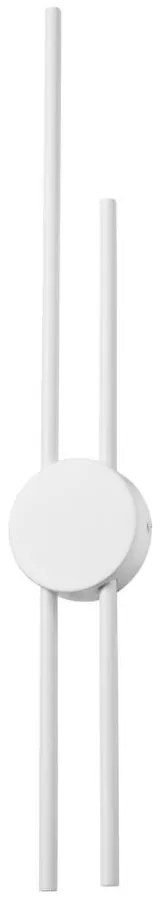 Aplică LED LANA LED/15W/230V 4000K alb