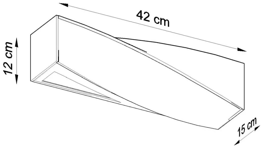 Aplică Sollux Taurus