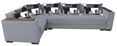 Coltar Solis MAX 3+1 N90