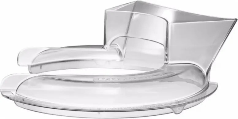 Mixer planetar KitchenAid Artisan Elegance 5KSM175PSEFL, 300 W, 4.8 l, Actionare directa, 10 viteze, Bej