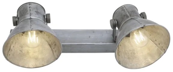 Spot SAMIA 2xE27/25W/230V Leuchten Direkt 11481-77