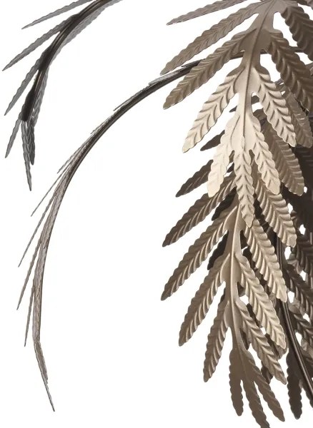 Lustră pe cablu DUBAI 1xE27/22W/320V bronz ONLI