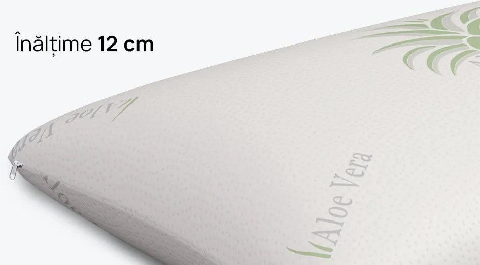 Pernă Memogel de la isleep