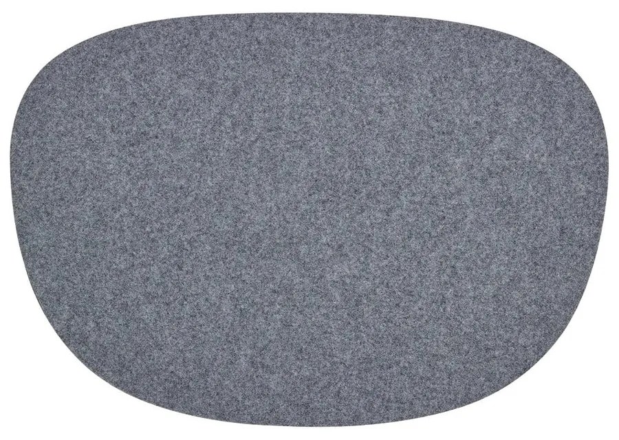 Pernă de scaun din pâslă 39x56 cm Nagomi – Blomus