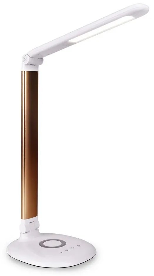 LED Lampă de masă dimmabilă LED/6W/230V